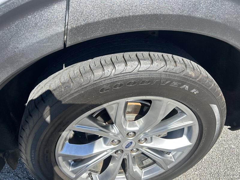 2021 Ford Explorer XLT - Photo 47 - Cleveland, GA 30528