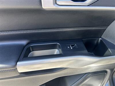 2021 Ford Explorer XLT - Photo 40 - Cleveland, GA 30528