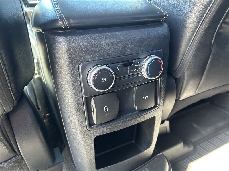 2021 Ford Explorer XLT - Photo 45 - Cleveland, GA 30528