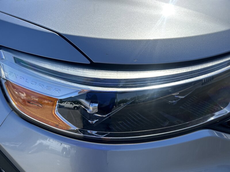 2021 Ford Explorer XLT - Photo 8 - Cleveland, GA 30528