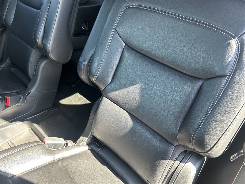 2021 Ford Explorer XLT - Photo 44 - Cleveland, GA 30528