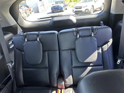 2021 Ford Explorer XLT - Photo 46 - Cleveland, GA 30528