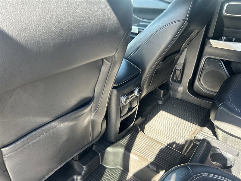 2021 Ford Explorer XLT - Photo 42 - Cleveland, GA 30528