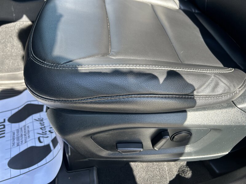 2021 Ford Explorer XLT - Photo 26 - Cleveland, GA 30528