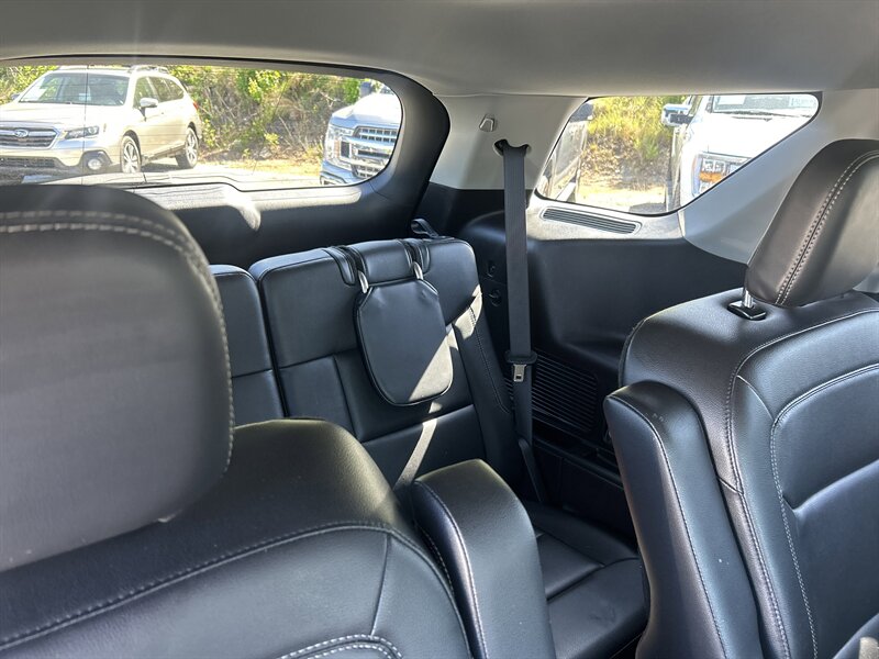 2021 Ford Explorer XLT - Photo 60 - Cleveland, GA 30528