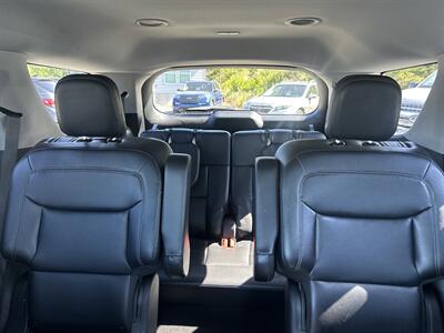 2021 Ford Explorer XLT - Photo 38 - Cleveland, GA 30528