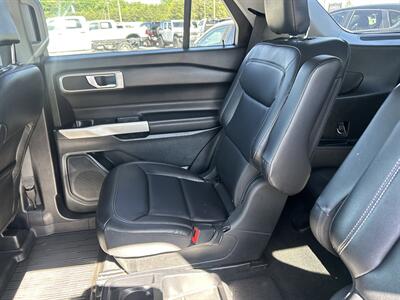 2021 Ford Explorer XLT - Photo 43 - Cleveland, GA 30528