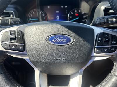 2021 Ford Explorer XLT - Photo 30 - Cleveland, GA 30528