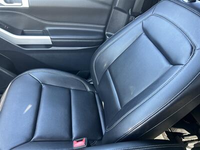 2021 Ford Explorer XLT - Photo 35 - Cleveland, GA 30528