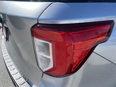 2021 Ford Explorer XLT - Photo 54 - Cleveland, GA 30528