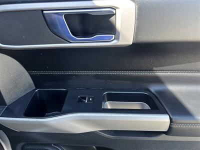 2021 Ford Explorer XLT - Photo 56 - Cleveland, GA 30528