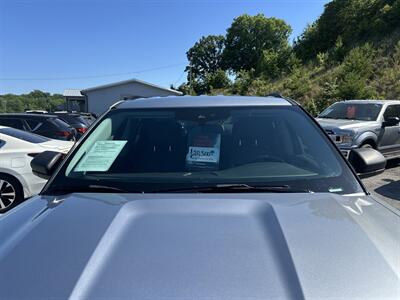 2021 Ford Explorer XLT - Photo 9 - Cleveland, GA 30528