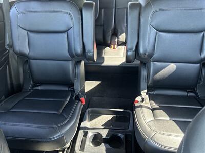 2021 Ford Explorer XLT - Photo 37 - Cleveland, GA 30528