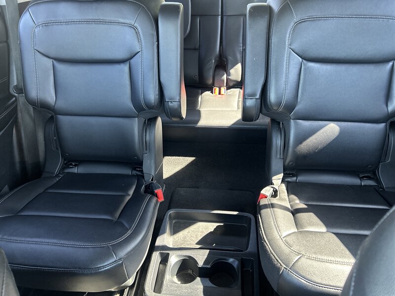 2021 Ford Explorer XLT - Photo 37 - Cleveland, GA 30528