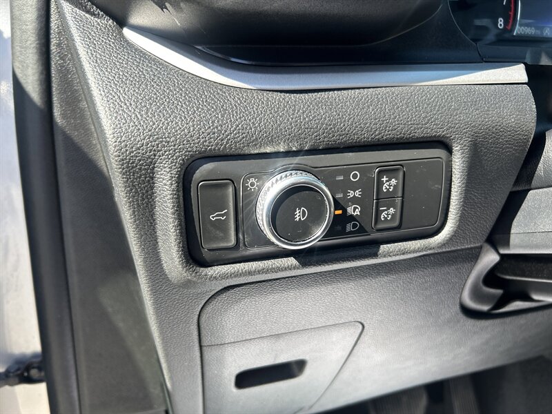 2021 Ford Explorer XLT - Photo 25 - Cleveland, GA 30528
