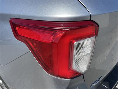 2021 Ford Explorer XLT - Photo 48 - Cleveland, GA 30528