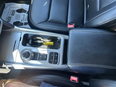 2021 Ford Explorer XLT - Photo 22 - Cleveland, GA 30528