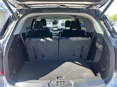 2021 Ford Explorer XLT - Photo 49 - Cleveland, GA 30528