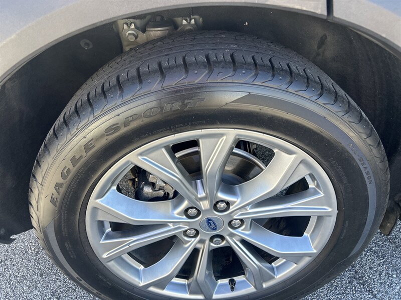 2021 Ford Explorer XLT - Photo 55 - Cleveland, GA 30528