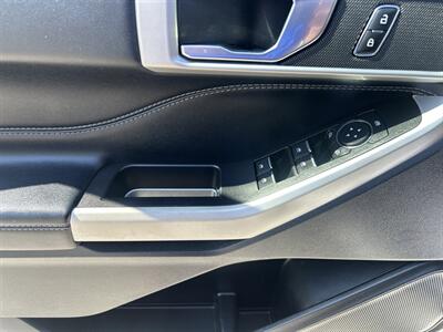 2021 Ford Explorer XLT - Photo 24 - Cleveland, GA 30528