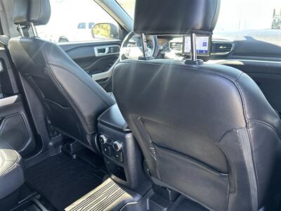 2021 Ford Explorer XLT - Photo 57 - Cleveland, GA 30528