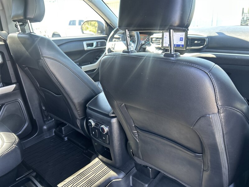 2021 Ford Explorer XLT - Photo 57 - Cleveland, GA 30528
