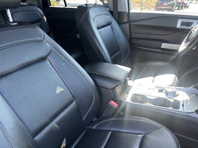 2021 Ford Explorer XLT - Photo 63 - Cleveland, GA 30528
