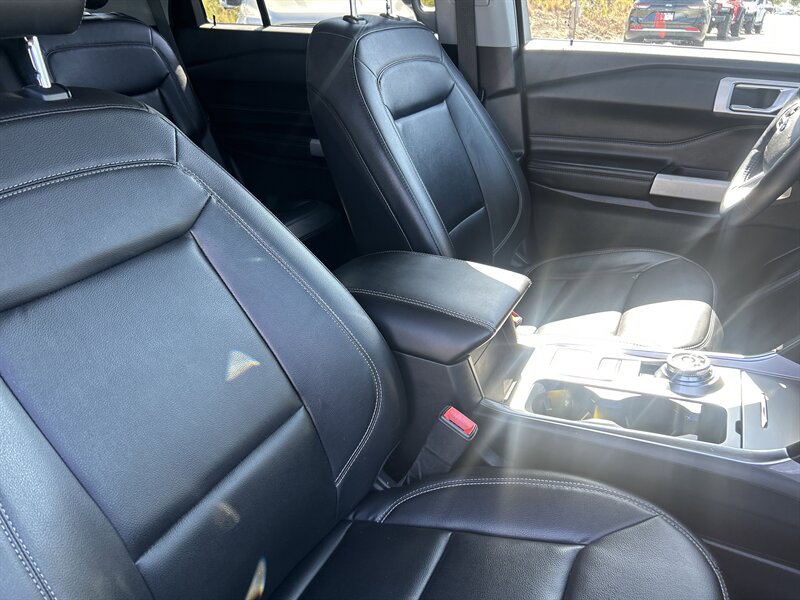 2021 Ford Explorer XLT - Photo 63 - Cleveland, GA 30528