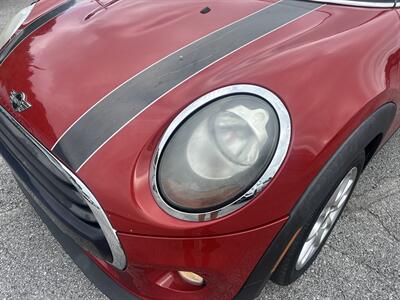 2016 MINI Hardtop 4 Door Cooper - Photo 11 - Cleveland, GA 30528