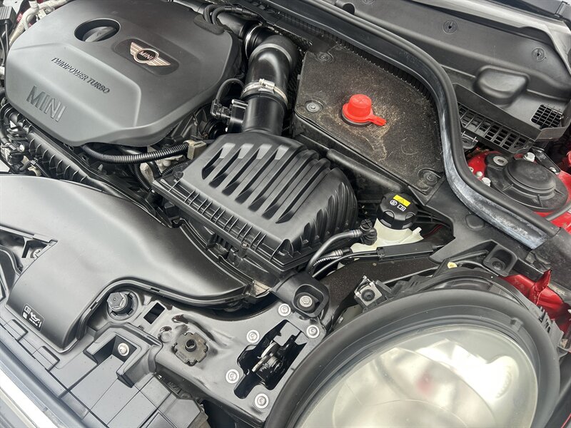 2016 MINI Hardtop 4 Door Cooper - Photo 65 - Cleveland, GA 30528