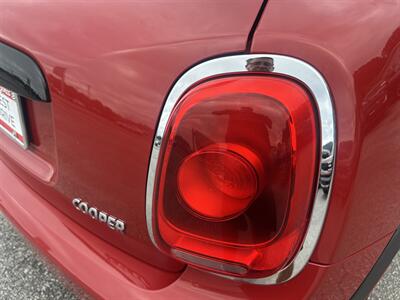 2016 MINI Hardtop 4 Door Cooper - Photo 49 - Cleveland, GA 30528
