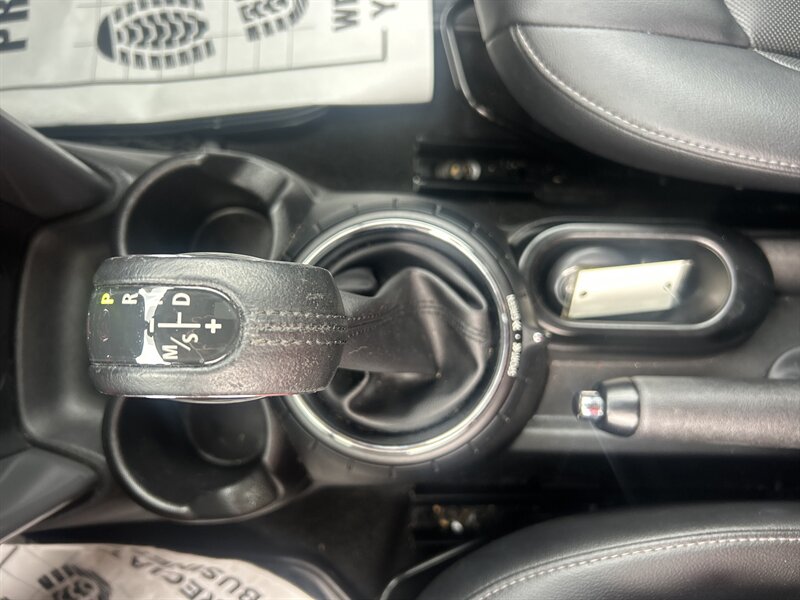 2016 MINI Hardtop 4 Door Cooper - Photo 24 - Cleveland, GA 30528