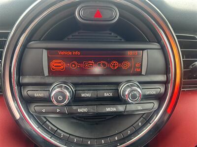 2016 MINI Hardtop 4 Door Cooper - Photo 22 - Cleveland, GA 30528
