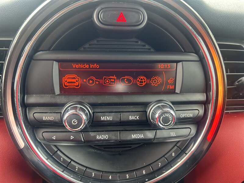 2016 MINI Hardtop 4 Door Cooper - Photo 22 - Cleveland, GA 30528