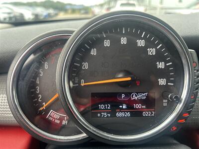 2016 MINI Hardtop 4 Door Cooper - Photo 20 - Cleveland, GA 30528