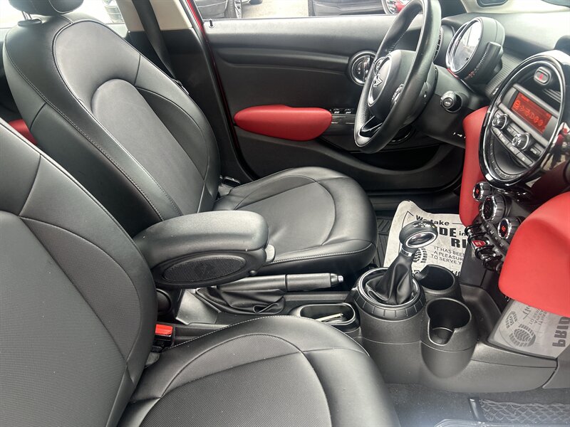 2016 MINI Hardtop 4 Door Cooper - Photo 57 - Cleveland, GA 30528