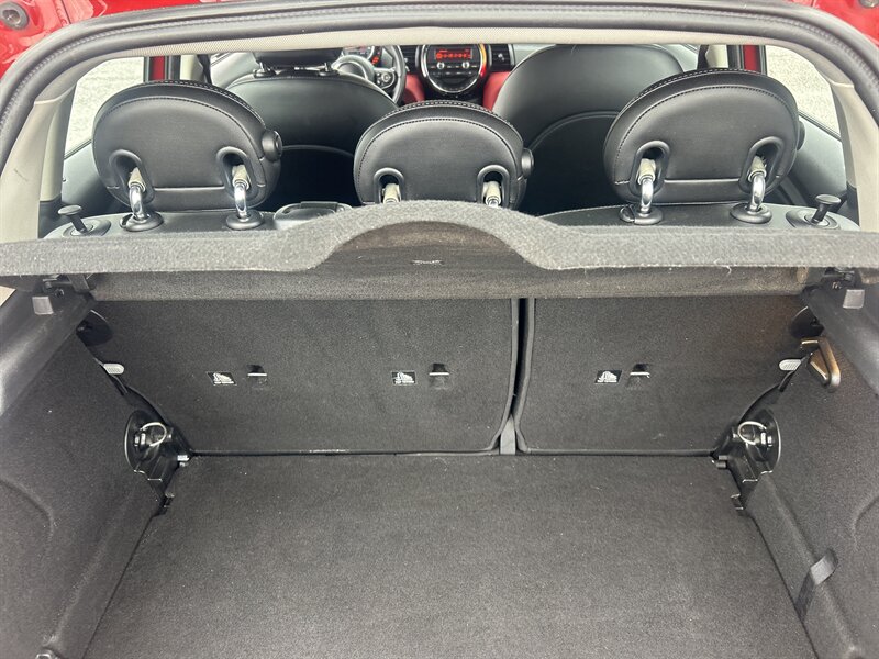 2016 MINI Hardtop 4 Door Cooper - Photo 45 - Cleveland, GA 30528