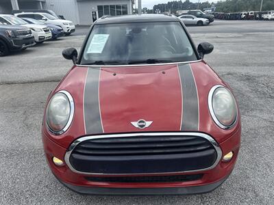 2016 MINI Hardtop 4 Door Cooper - Photo 10 - Cleveland, GA 30528