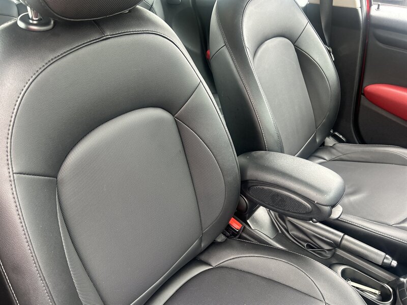 2016 MINI Hardtop 4 Door Cooper - Photo 58 - Cleveland, GA 30528