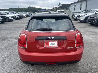 2016 MINI Hardtop 4 Door Cooper - Photo 5 - Cleveland, GA 30528