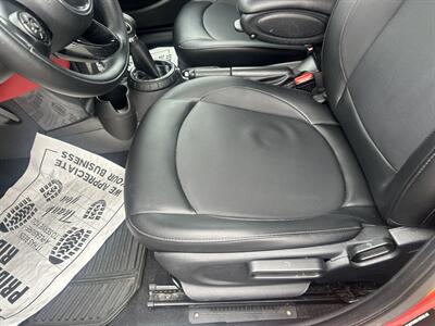 2016 MINI Hardtop 4 Door Cooper - Photo 15 - Cleveland, GA 30528
