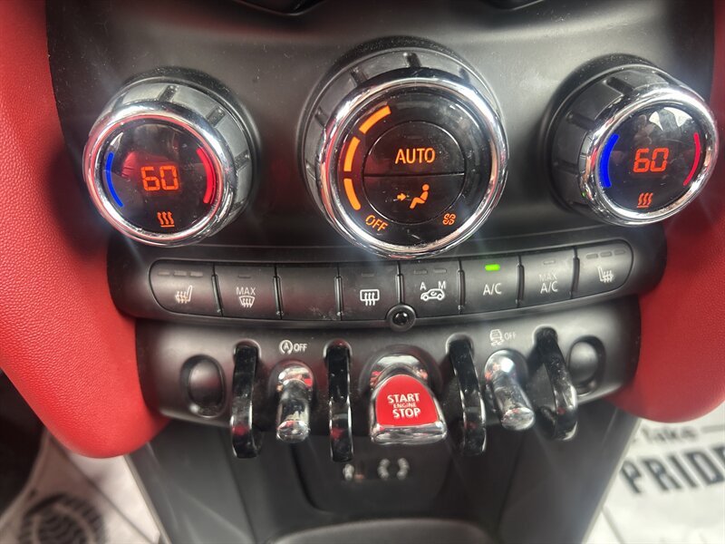 2016 MINI Hardtop 4 Door Cooper - Photo 23 - Cleveland, GA 30528