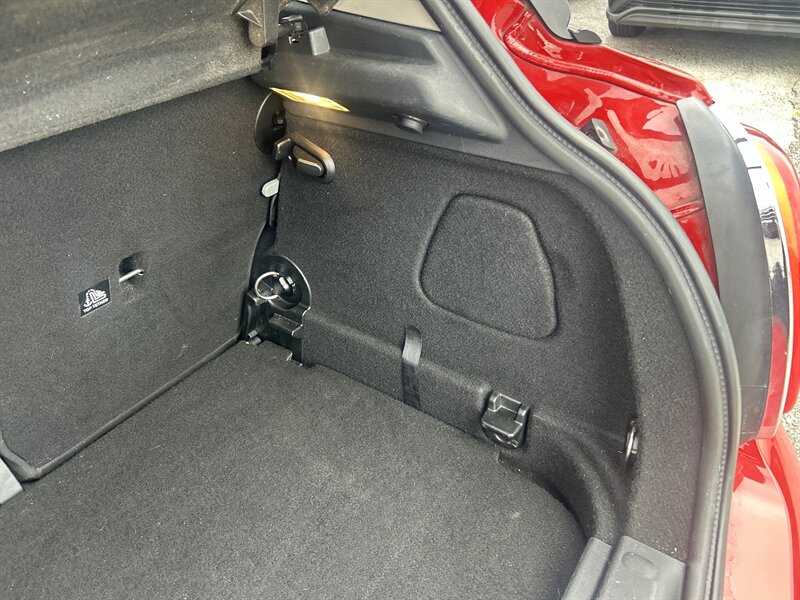 2016 MINI Hardtop 4 Door Cooper - Photo 48 - Cleveland, GA 30528