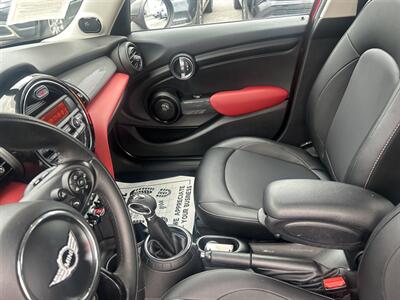 2016 MINI Hardtop 4 Door Cooper - Photo 18 - Cleveland, GA 30528