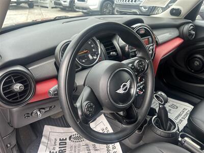 2016 MINI Hardtop 4 Door Cooper - Photo 17 - Cleveland, GA 30528