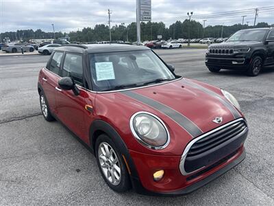 2016 MINI Hardtop 4 Door Cooper - Photo 9 - Cleveland, GA 30528