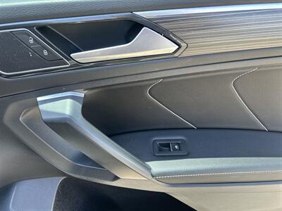 2022 Volkswagen Tiguan SEL R-Line   - Photo 59 - Cleveland, GA 30528