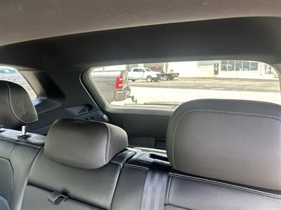 2022 Volkswagen Tiguan SEL R-Line   - Photo 41 - Cleveland, GA 30528