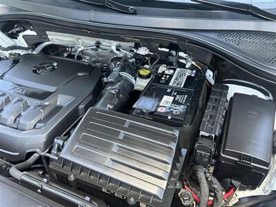 2022 Volkswagen Tiguan SEL R-Line   - Photo 69 - Cleveland, GA 30528