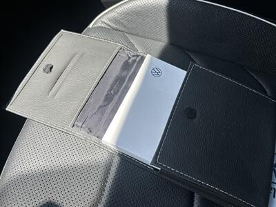 2022 Volkswagen Tiguan SEL R-Line   - Photo 26 - Cleveland, GA 30528